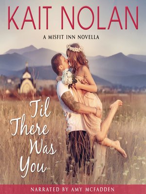 cover image of Til There Was You